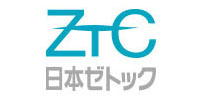 日本ゼトック社ロゴ